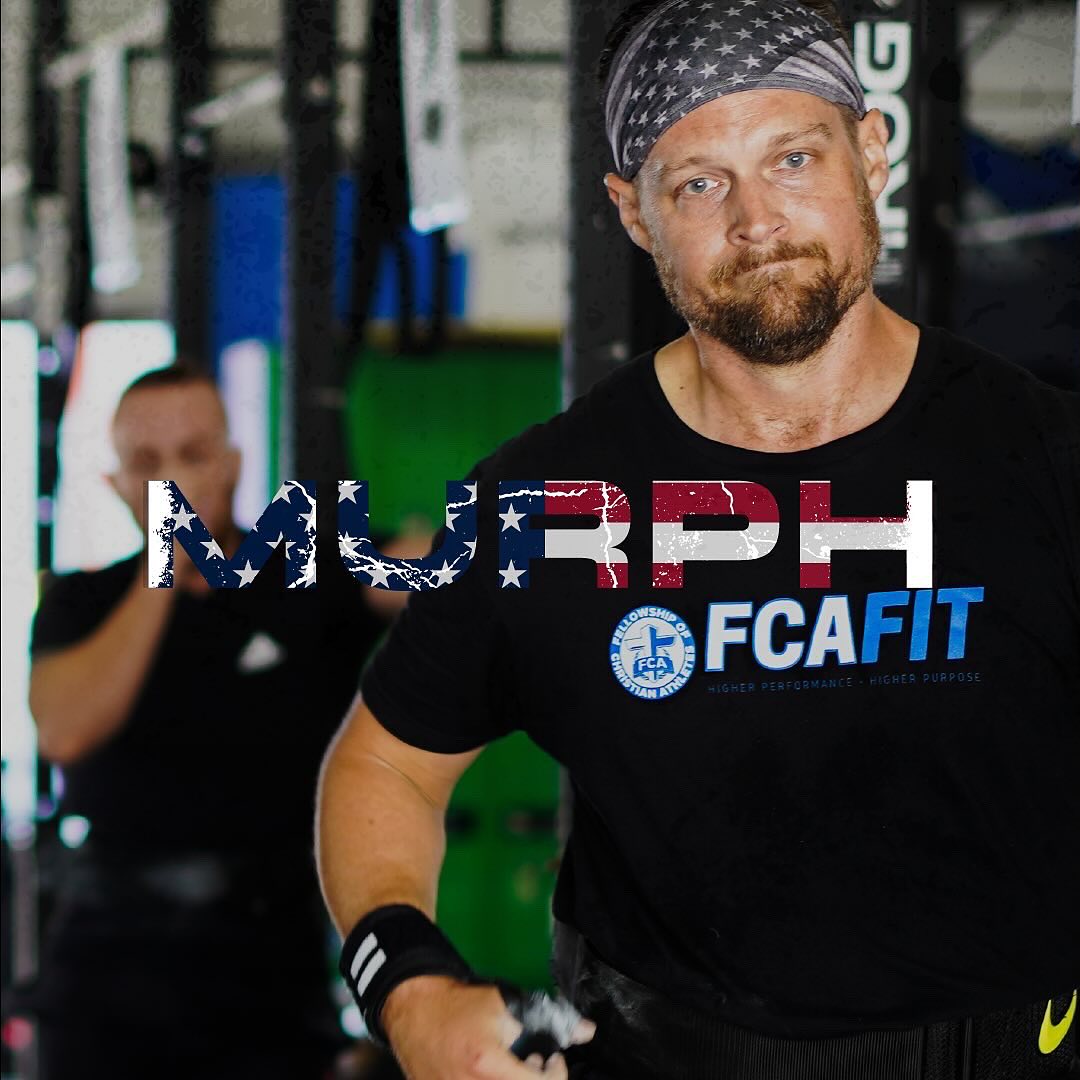 Great opportunity coming upfor the competitors out there!!
Memorial Day Murph Workout
Date: May 27, 2024
Time Options:
•6:30 AM
•8:00 AM
Location: FCA Fit- 1320 Culver Dr NE, Palm Bay, FL 32907
Description: strength and conditioning workout in honor of Memorial Day
Scaled Versions Available: Suitable for all fitness levels
Snacks and Refreshments Provided: Coffee, Gatorade, fruit and other refreshments available
Tents for Hangout: Enjoy cheering each other on in a supportive environment!
Sign-up Fee: $25
Includes: T-shirt and reservation for the event
Contact @fcafit_brevard for more details!!! ??