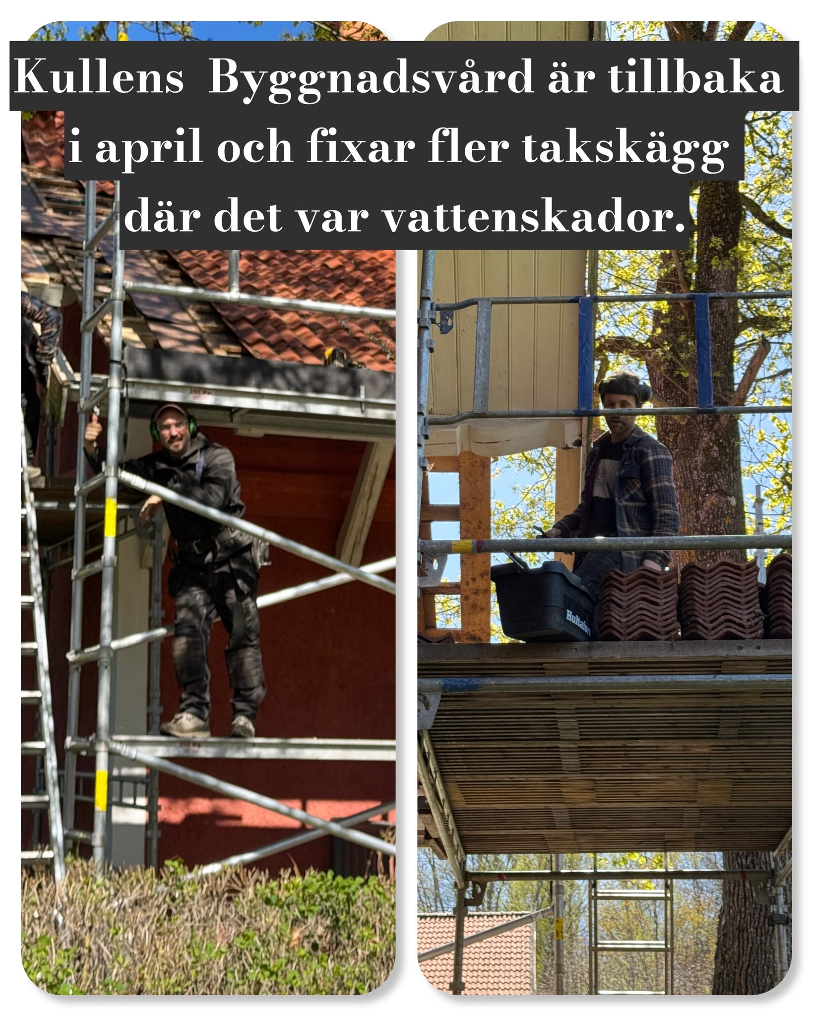 Nu har ett helt år gått och då är det dags för lite tillbakablickar på året som gått. Det blev en salig blandning av åtgärder, förbättringar och även lite nyheter både på gatan och i våra rum/lägenheter.