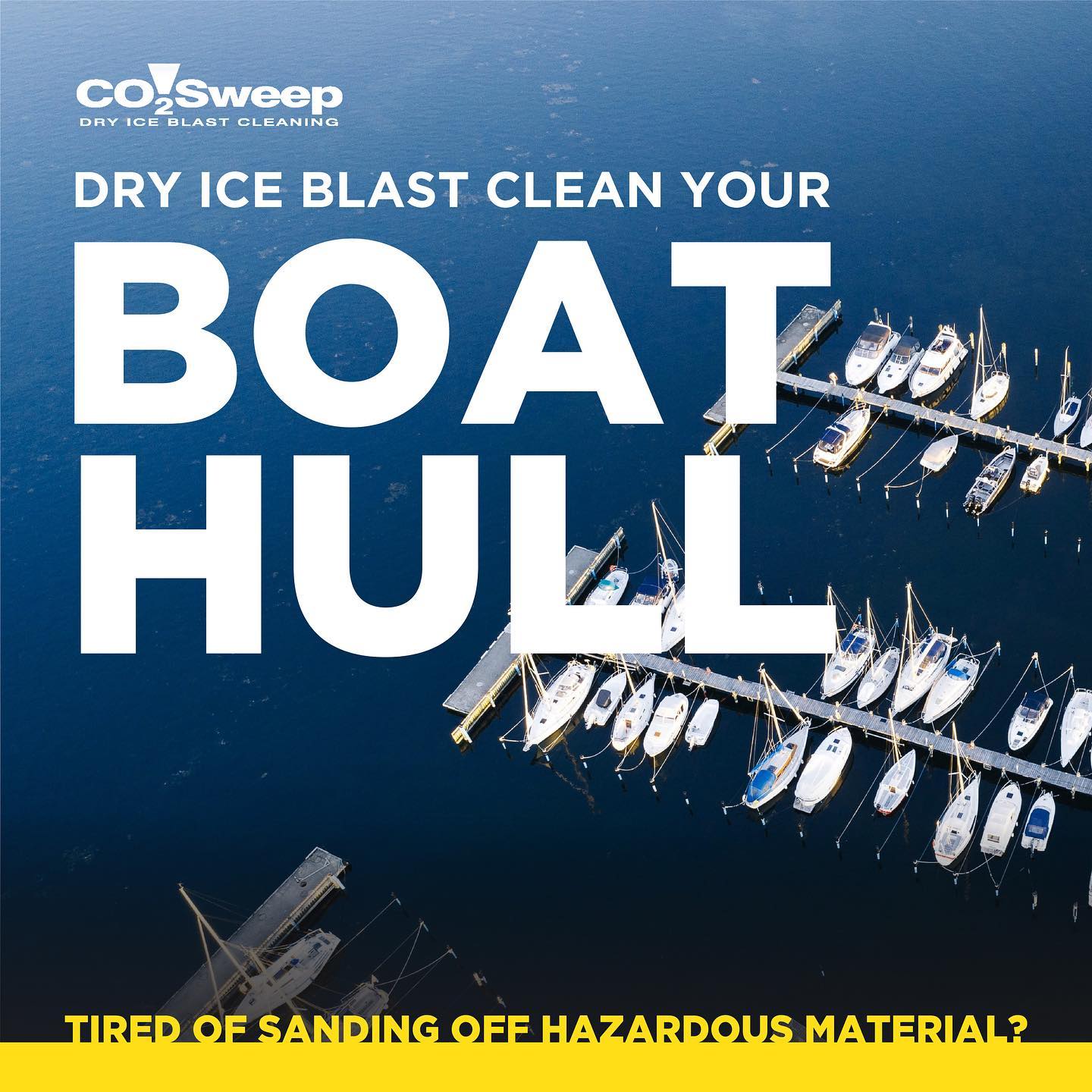 🚤⛵️Get your boat ready to launch again this spring. We offer both dry ice and vapour blasting to clean your boat hulls. Why deal with the mess yourself when you can have us clean it in just a few hours for you.
Let your local Windsor boat friends know because the more boats scheduled together for cleaning the cheaper the price is.
#boats #boat #boatcleaning #boathull #hullcleaning #sailboat #motorboat #racer #sailing #dryice #blasting #vapourblasting #wetblasting #co2sweep #co2blast #cleaningservice #windsorontario #deal