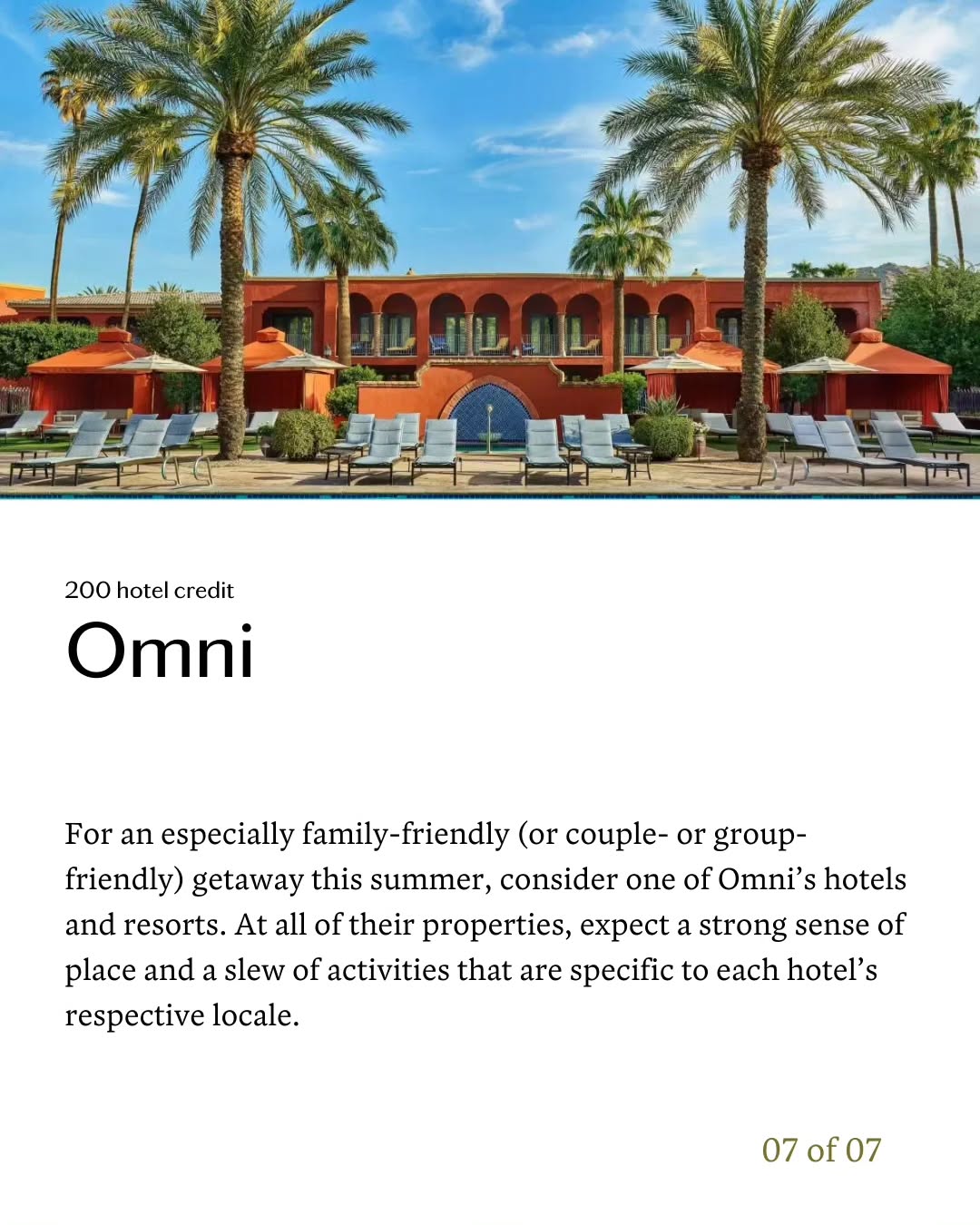 Summer is officially HERE!! Do you have your summer vacation lined up yet? Kyle and I are going to Scotland and we can't wait! ๐ด๓ ง๓ ข๓ ณ๓ ฃ๓ ด๓ ฟ
If you're looking for special perks, check out some of the hotels above which I can help you book! Looking for last minute 4th of July plans? Check out the newest article linked in our bio. Happy summer, ya'll! ๐
.
.
.
.
.
#travel #twogirlsgetaway #travelblogger #gltlove #glt #foratravel #foratraveladvisor