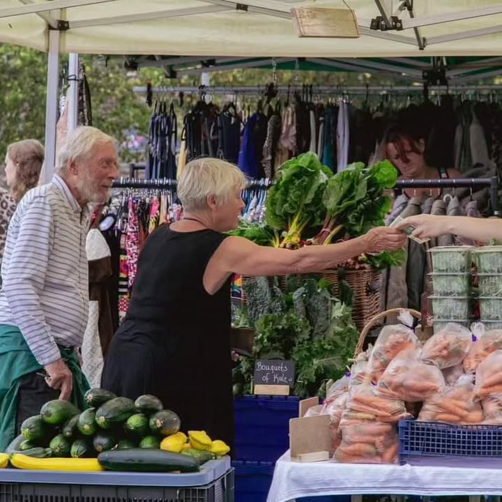 💥💥A DATE FOR YOUR DIARY💥💥
The next Taunton Independent Market is on Sunday 11th August, on Castle Green in Taunton, and judging by the amazing local businesses already booked to come along, it’s going to be a good one. 😊
Hope to see you there! 🛍️
#foodgoodscommunity
