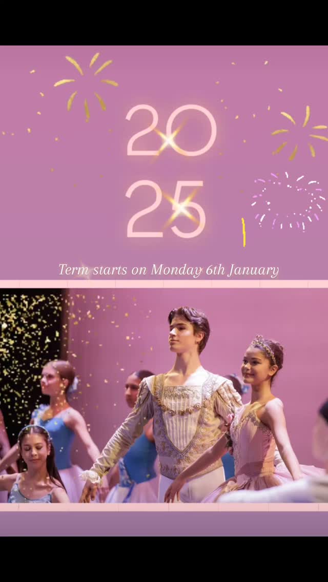 #happynewyear #childrenballet #ballet #family