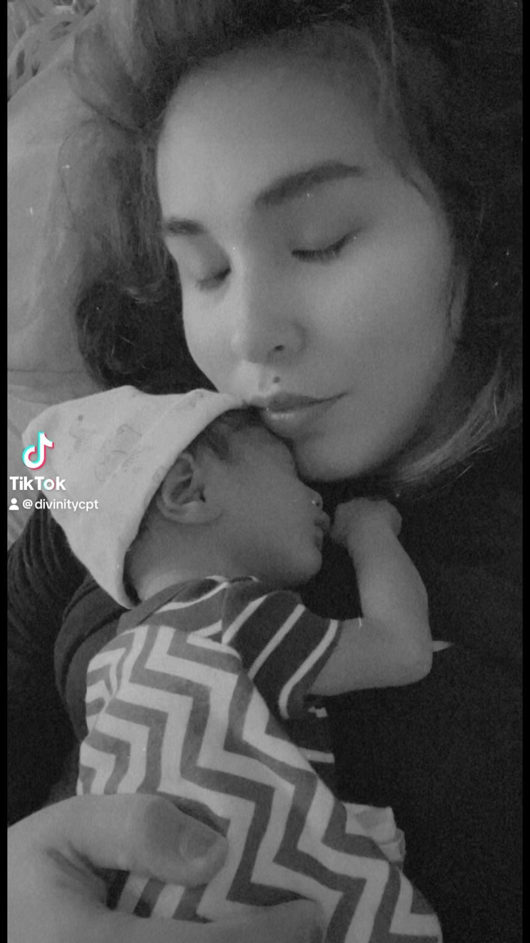 Thankful to be your mama❤️