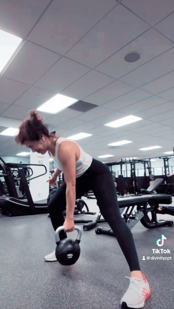 Another spicy leg day ?️?
