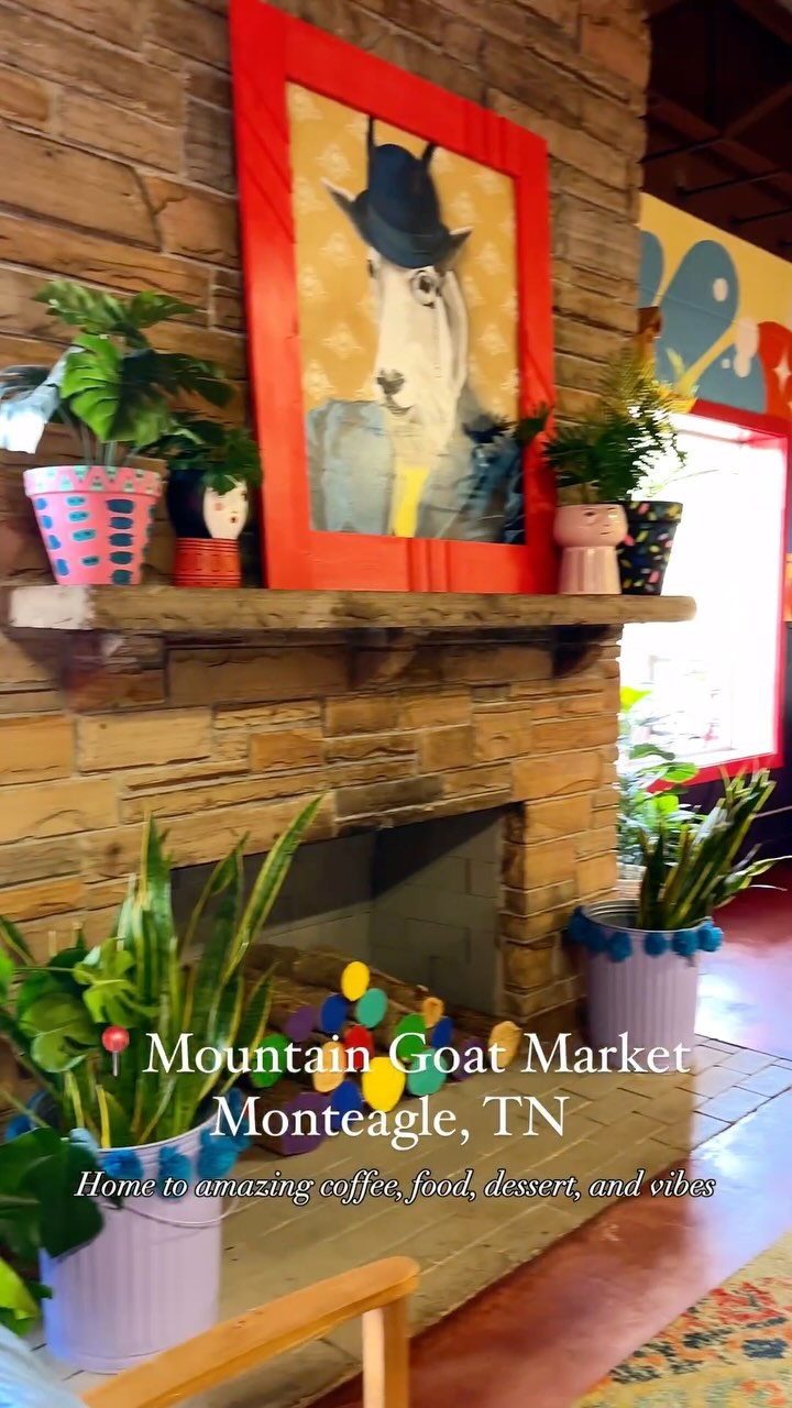 Location reveal!!
Mountain Goat Market where the vibes are immaculate, the coffee is amazing, and the food is worth fighting over!
Shoutout to the winner 📣 @therealestatehalftimeshow 🏆
#realestate #realtor #realtornashville #nashvillerealtor #nashvillerealestate #tennesseerealestate #chattanoogarealestate #realestateagent #giveawayalert #luxuryhomes