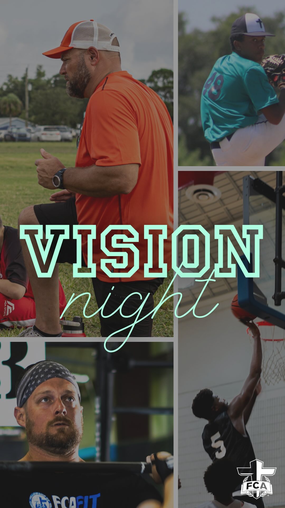 Join us for our Vision Night on October 24, 2024 at 6:30!
Come be inspired by all God is doing in Brevard County!
#fcabrevard #fcabrevardsports
