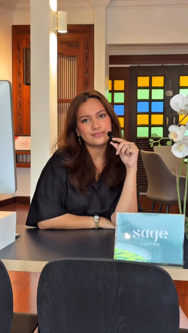 1 in 5 employees struggle silently at work 🧠
Stress, burnout and isolation don’t just affect productivity – they can put lives at risk. Workplaces have the power to change this. By bringing mental health awareness into your organisation, you’re not just supporting your team, you’re taking a stand for suicide prevention.
📩 Let’s collaborate to build a healthier, safer workplace. Email us at info@sagecentre.co now!
#corporatewellness #teambuilding #workplacewellness