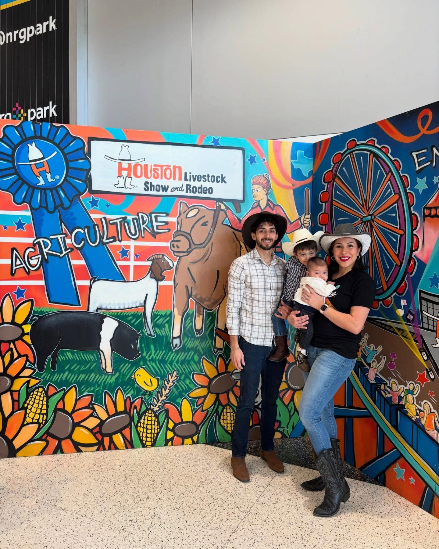 Rodeo 2025 ?
Matias 3️⃣ ✅Marcelo 1️⃣✅