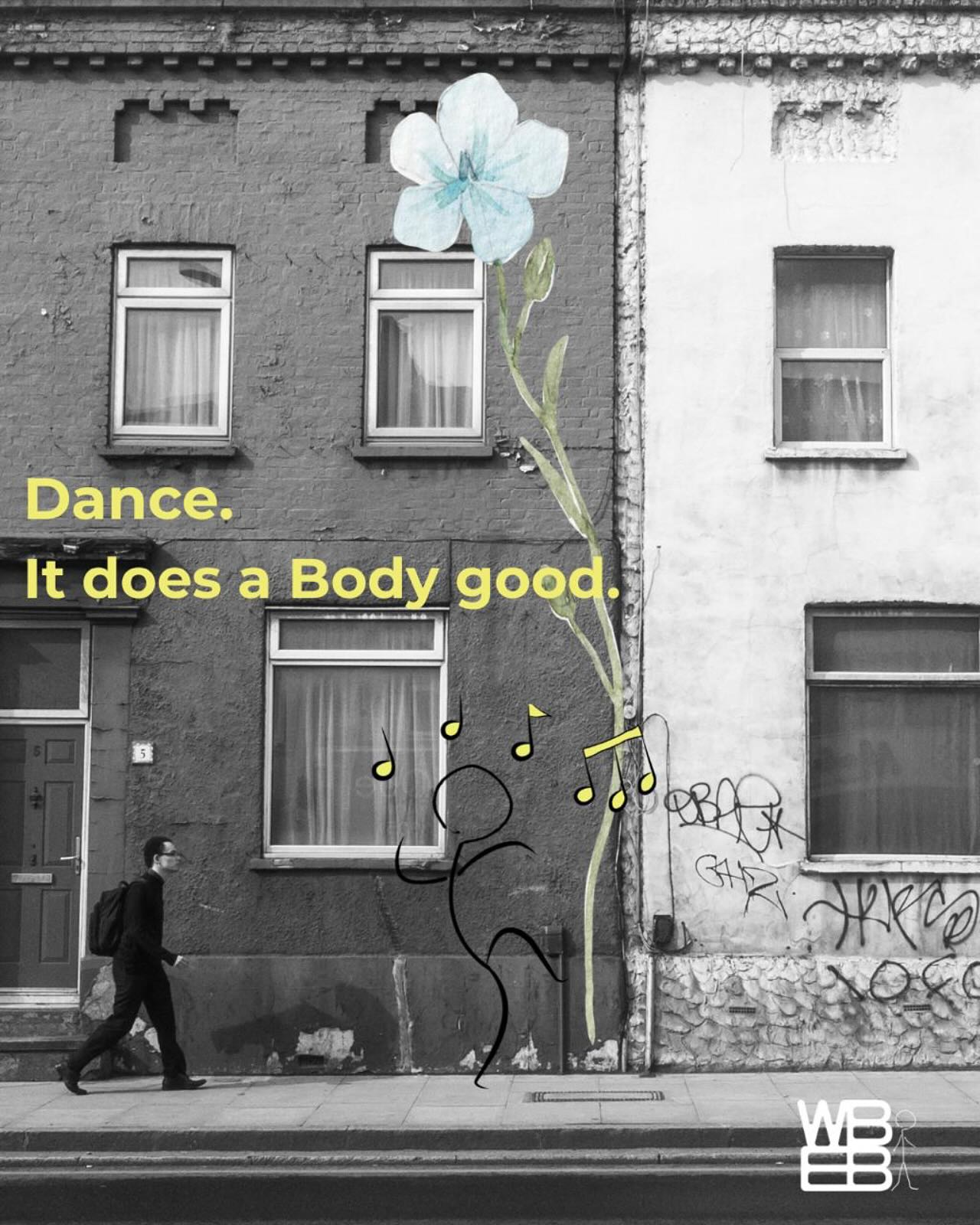 Movement is more than physical — it’s transformational. ✨
Dance supports cardiovascular health, enhances cognitive function, reduces stress, and fosters emotional wellbeing.
Dancing for joy is simple and the benefits are profound and lasting.
#wellbeingbooster #somaticmovement #mindbodyconnection #humanbeingbasics
