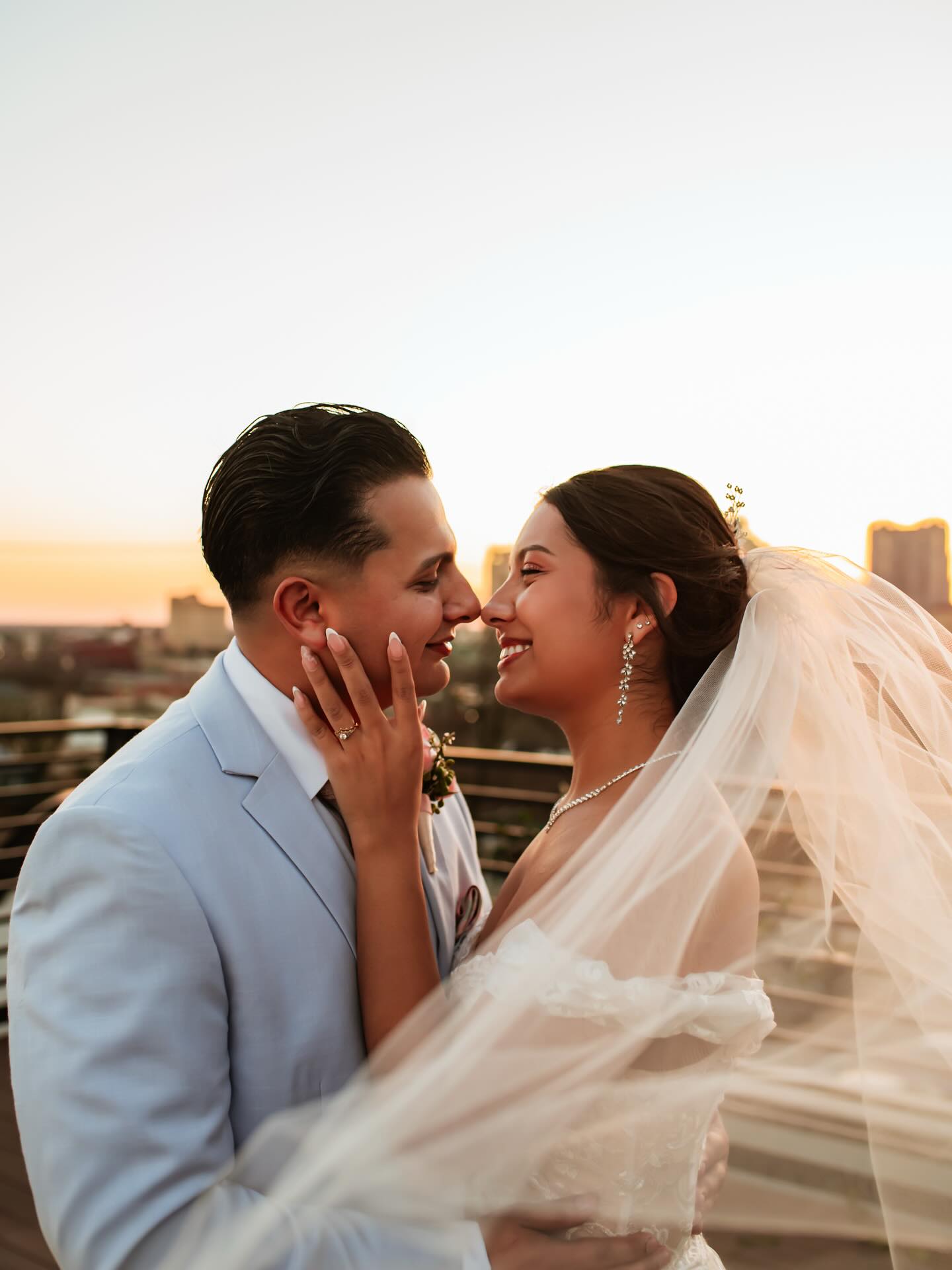 A perfect sunset wedding! ✨
Still not over this beautiful wedding day for Raden & Lucero! The pastel details, the dress, the bubbles, the view, and (my fav part) the bridesmaids hyping Lucero up right before she walked down the aisle! Just absolutely perfect!! 🤩 I just love these photos, so happy I was able to capture The Maldonado’s special day!! 🥰
.
.
.
#texasweddingphotographer #sanantonioweddingphotographer #texasweddings #austinweddingphotographer #bridesoftexas #2026bride #hillcountryweddings #sanantonioweddings #boerneweddingphotographer #newbraunfelsweddingphotographer #2025bride #sanantoniobride