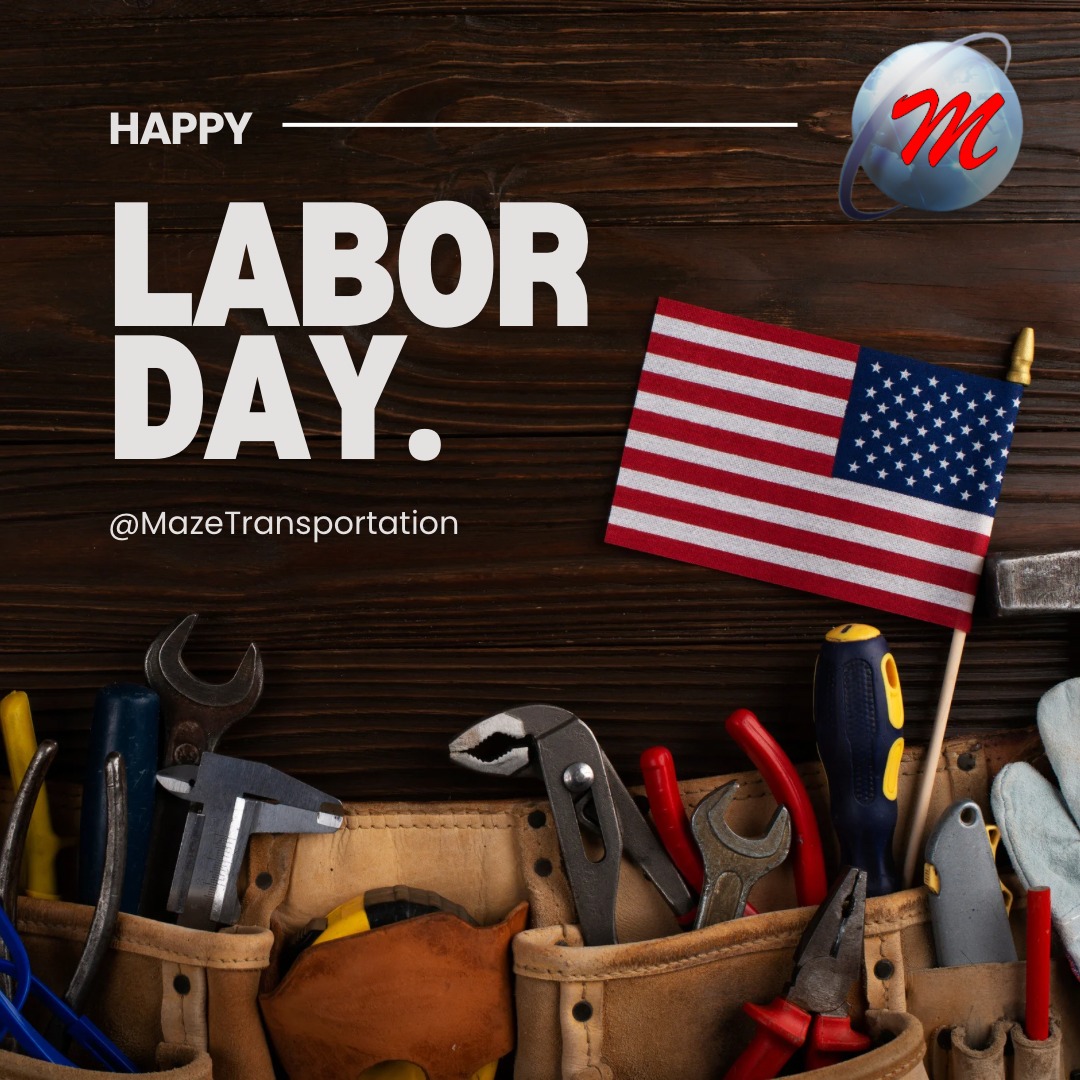 Happy Labor Day from all of us at Maze Transportation! šŗšøāØ Today we celebrate the hard work and dedication that keeps our communities moving forward.
Planning your next holiday adventure? Visit mazetransportation.com to quote your trip for free today!
ā¢
#LaborDay #MazeTransportation #GroupTravel #HolidayWeekend #TravelMadeEasy #FloridaTravel