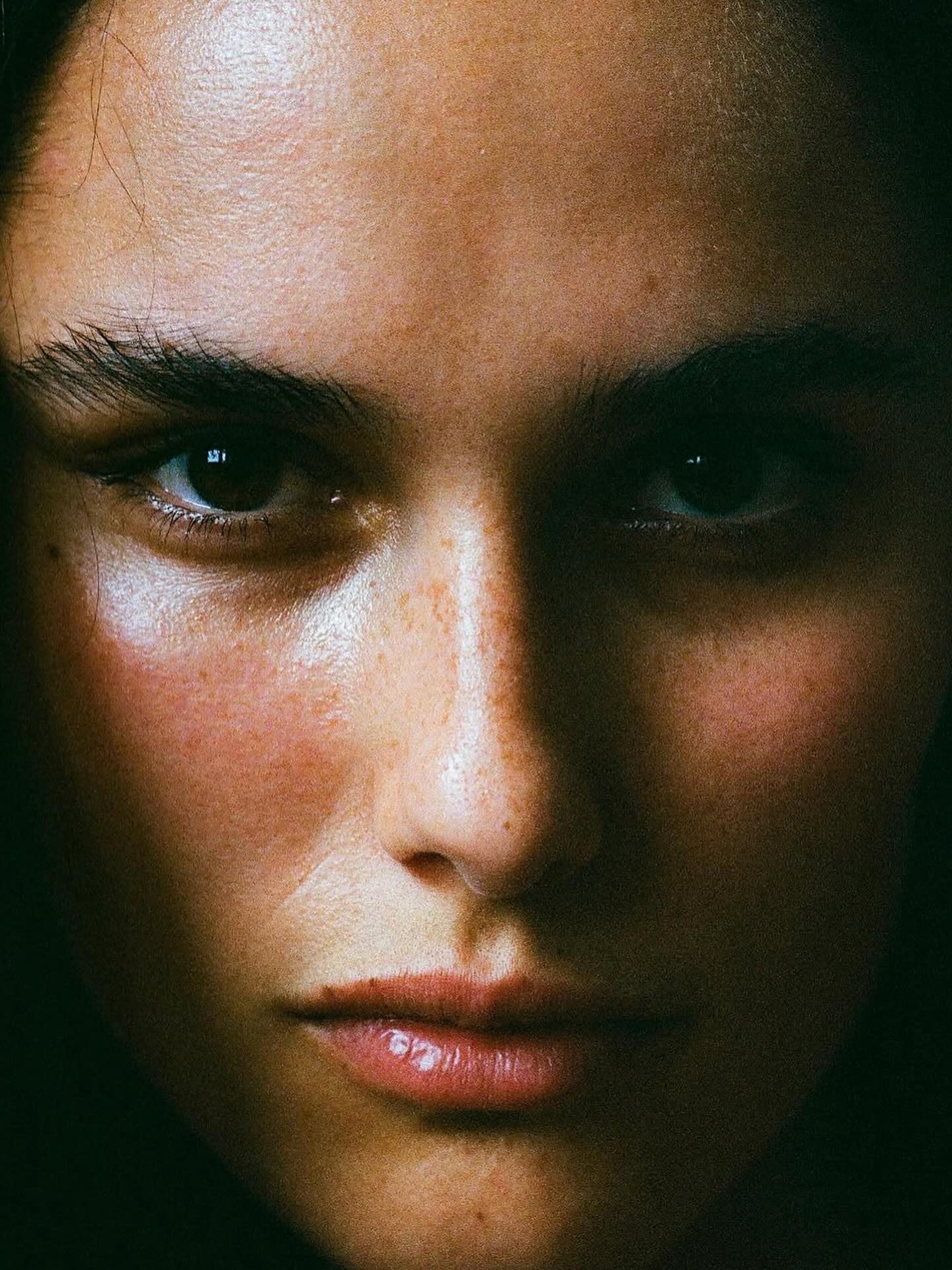 It’s Model Monday again ✨ Featuring the gorgeous Barbizon grad @victoriafrost_ on film shot by @dannyscottlane