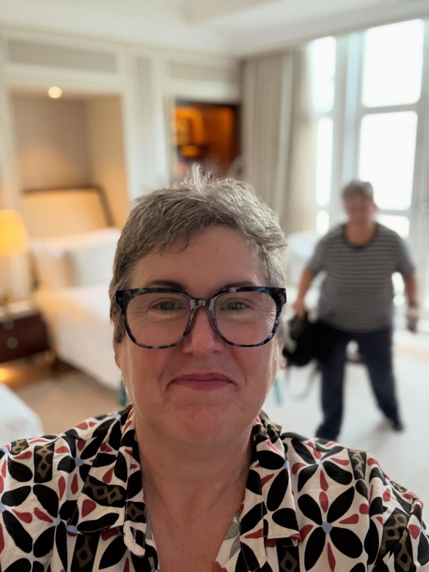 After a 20+ flight from Toronto to Singapore we met up with our travel buddy’s and set out to see the city. There’s lots or art and textiles to be found. @amira_littlemushroomcap joined us for an afternoon of fun. Next stop Yogyakarta, Indonesia