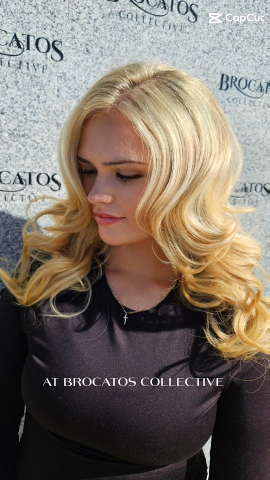 What does a full genius weft extensions reinstall look like at Brocatos Collective Salon?
Step 1.
Extensions Removal & Scalp Detox
Gently removing extensions and clearing any buildup from natural hair.
Step 2.
Partial Highlights Refresh
Brightening or blending roots for the perfect match.
Step 3.
Extensions Revival
Deep conditioning, glossing, or root-shadowing to restore softness and shine.
Step 4.
Gloss & Blend
Washing, treating, and smudging roots for a seamless transitions from natural hair to extensions.
Step 5.
Precision Reinstall
Clean, even wefts with proper tension for comfort and longevity.
Step 6.
Style & Capture
Finishing the look with styling and final photos for your files or social media
Expert Duet:
~ Extensions & Styling by our Stylist, Iryna
~ Color by our Stylist, Evie
To book a consultation or to find out more info please click the link in the bio☝️
? 410-558-0047
? www.brocatos.com
#haiextensions #remyhair #ktipextension #wefthairextensions #hairextensionsexpert #colorstylist #highlights #timoniummd #baltimore