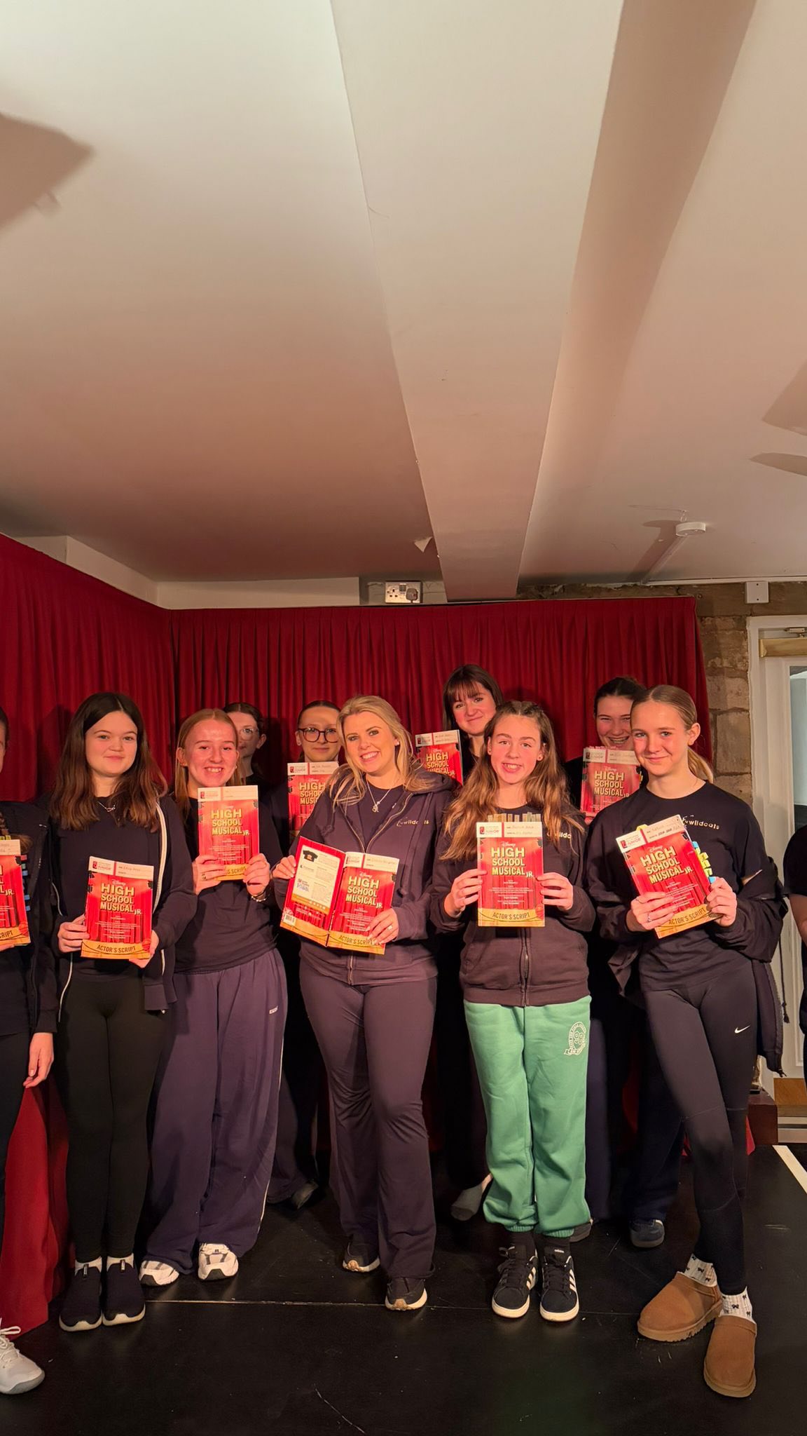 Last Saturday we had our first saturday session of the year. We can confirm we all had so much fun and can’t wait to show you what’s to come !!! 🙌🙌🙌 #wildcatstheatreschool #stamforduk #saturdaysessions