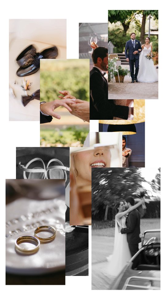 Tornem a reviure el “sí, vull” de la Josep i l’Eli a L’Orangerie de Clos Barenys, a Tarragona. Un dia de llum, abraçades fortes i mirades que ho diuen tot, sense necessitar paraules. Hi ha bodes que són molt més que un dia: són famílies que s’uneixen, amics que riuen sense parar i una parella que no es deixa anar en cap moment.
Si esteu preparant la vostra boda a Tarragona i voleu un record natural, emotiu i sense posats forçats, m’encantarà explicar la vostra història. Fotògraf de boda a Tarragona especialitzat en bodes a L’Orangerie de Clos Barenys, amb un estil natural, emotiu i molt personal.
#fotografdebodastarragona
#bodastarragona
#lifetimeweddings
#orangerieclosbarenys