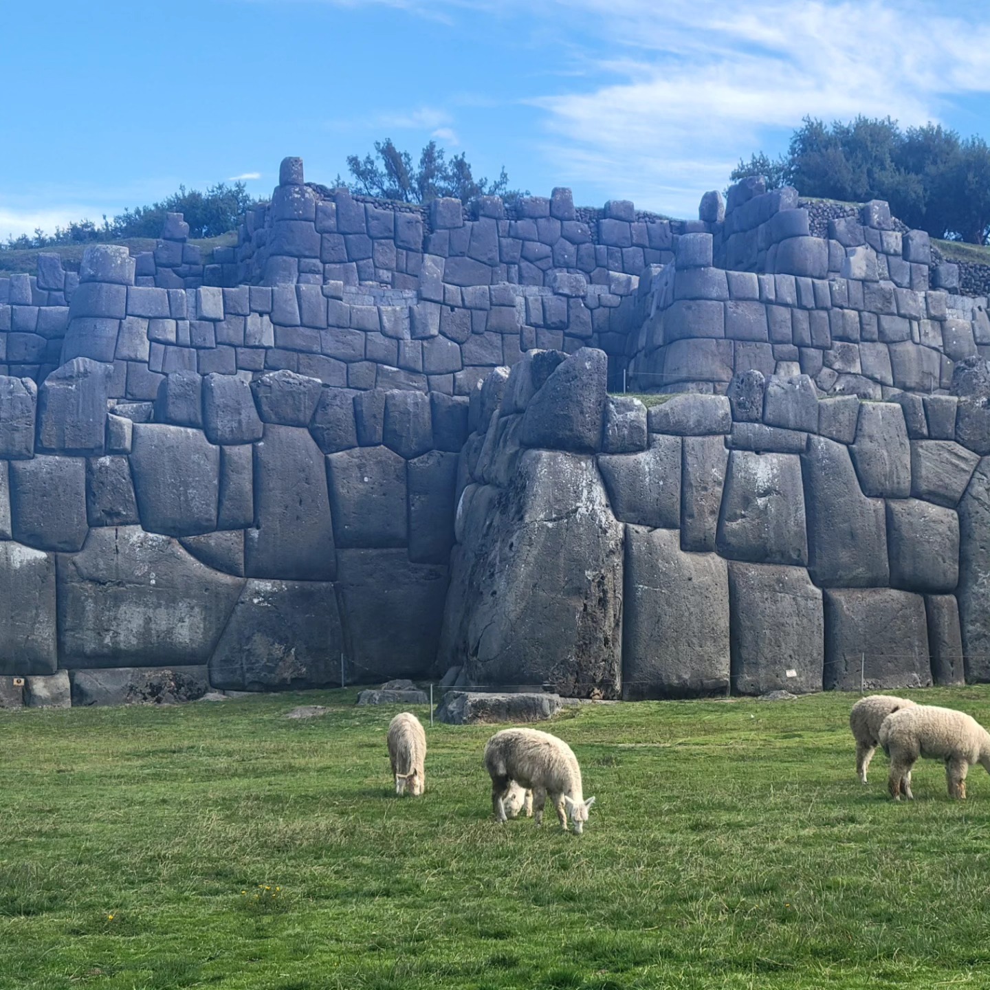 If you're dreaming of faraway places, let Peru be your next escape. Mountains, ruins, colors and cultures that took our breath away (quite literally ๐) - new link in bio!
.
.
.
.
.
#travel #twogirlsgetaway #travelblogger #gltlove #glt #dametraveler #sheisnotlost #travelgirl #peru #machupicchu #visitsouthamerica #rainbowmountain #humantaylake #huacachina #wonderful_places #huntgram #wearetravelgirls