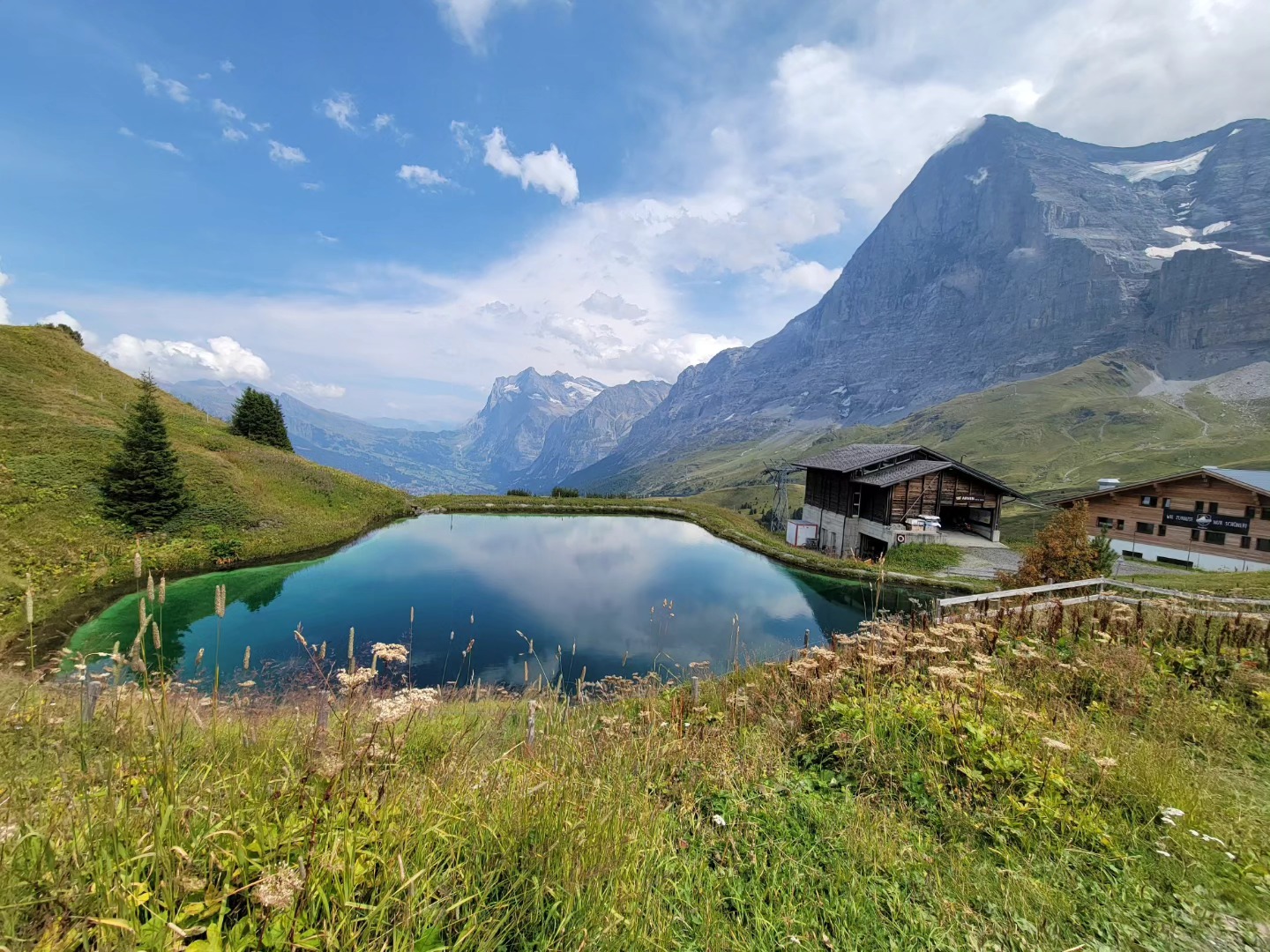 Beautiful hiking? โ
Amazing food? โ
Tons of history? โ
Check out our latest itinerary for an epic 10 day adventure through Switzerland and Italy! From the beautiful Alps to the waters of Lake Como, this itinerary has something for everyone. Link in bio ๐
.
.
.
.
.
#travel #twogirlsgetaway#travelblogger #travelphotography#travelholic #gltlove #glt #dametraveler #girlswhotravel #sheisnotlost #travelgirl #travelfeature #switzerland #italy #lakecomo #alps #iamtb #wearetravelgirls #wonderful_places #huntgram