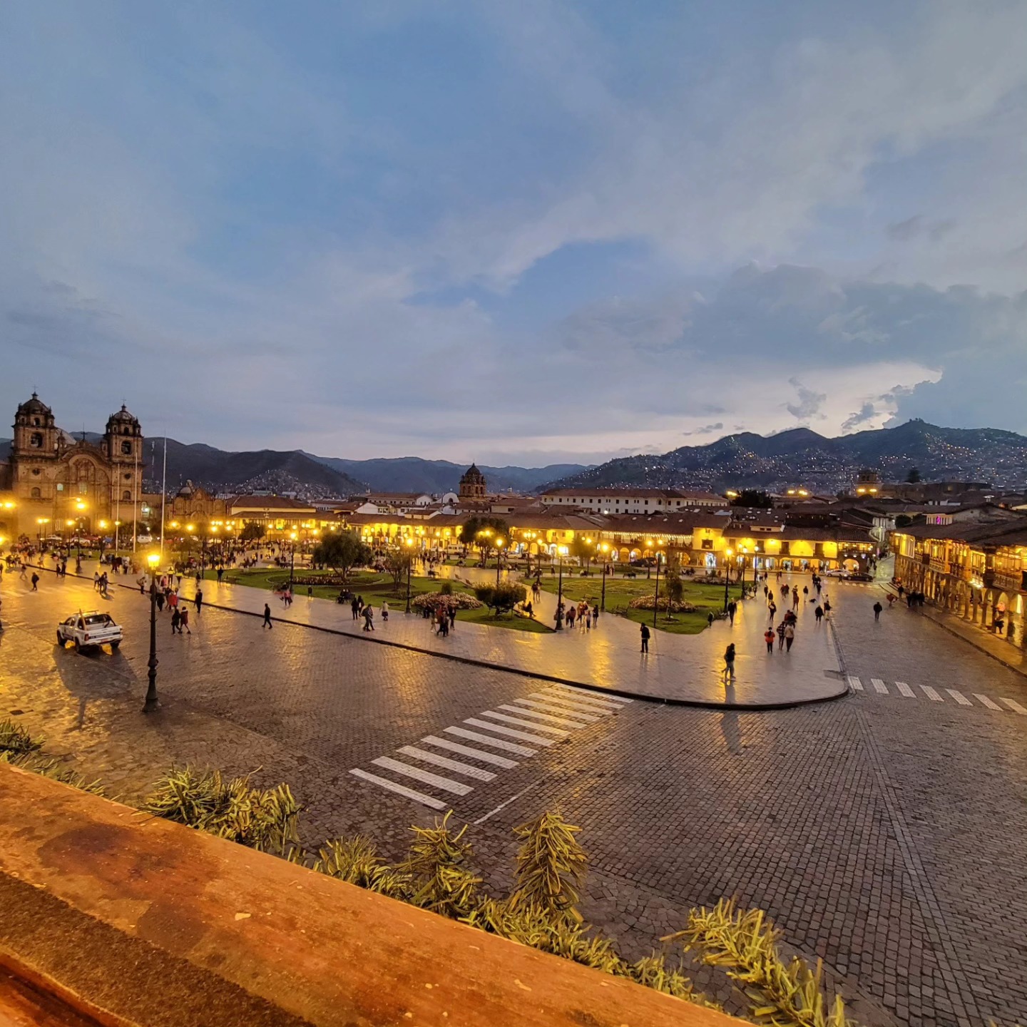 If you're dreaming of faraway places, let Peru be your next escape. Mountains, ruins, colors and cultures that took our breath away (quite literally ๐) - new link in bio!
.
.
.
.
.
#travel #twogirlsgetaway #travelblogger #gltlove #glt #dametraveler #sheisnotlost #travelgirl #peru #machupicchu #visitsouthamerica #rainbowmountain #humantaylake #huacachina #wonderful_places #huntgram #wearetravelgirls